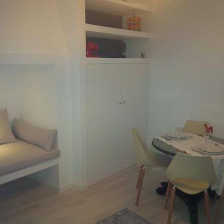 Costa Castle Apartment Lisboa Δωμάτιο φωτογραφία