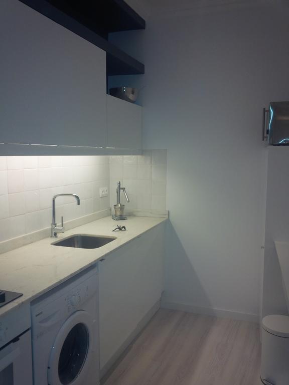 Costa Castle Apartment Lisboa Δωμάτιο φωτογραφία